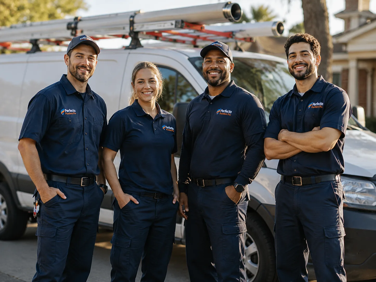 Emergency Plumber Near Me in Pace, MS near me